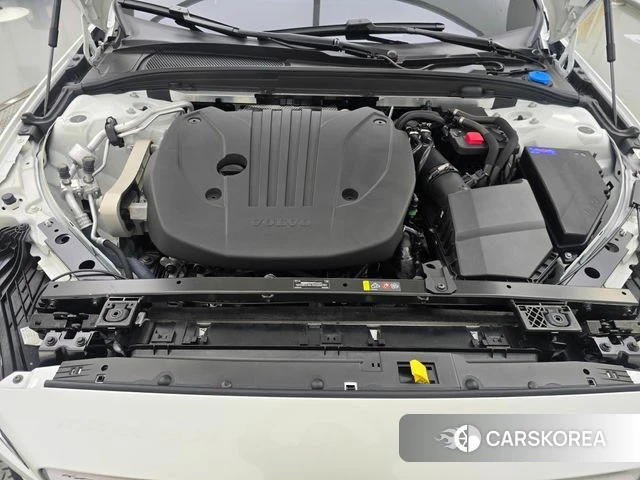 Volvo V60 Cross-Country 2nd Generation id 4904197 из Кореи 16