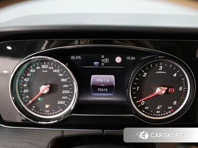 Mercedes-Benz E-Class W213 id 5029505 из Кореи 16