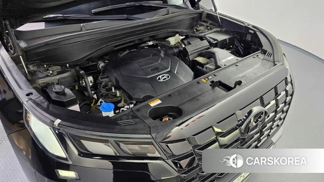 Hyundai The New Palisade id 4656767 из Кореи 31