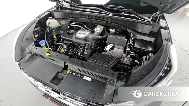 Hyundai All New Tucson id 3686931 из Кореи 16