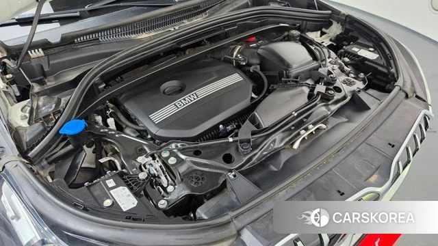 BMW X1 (U11) id 4990806 из Кореи 29