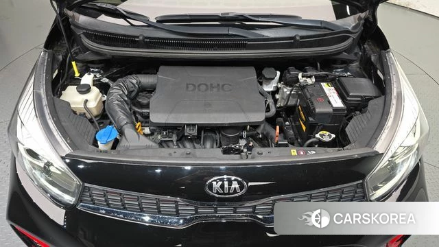 Kia All New Morning (JA) id 5041763 из Кореи 16