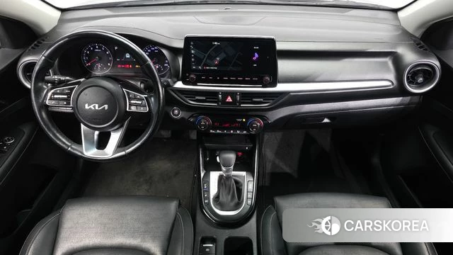 Kia The New K3 2nd generation id 5040914 из Кореи 26