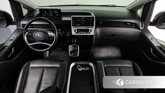Hyundai Staria id 4976841 из Кореи 26