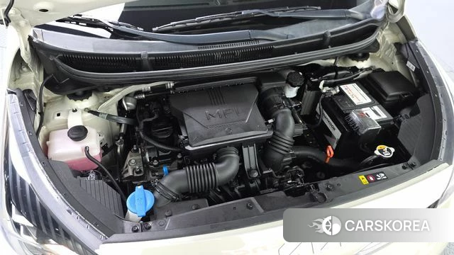 Kia Morning Urban (JA) id 5040426 из Кореи 26