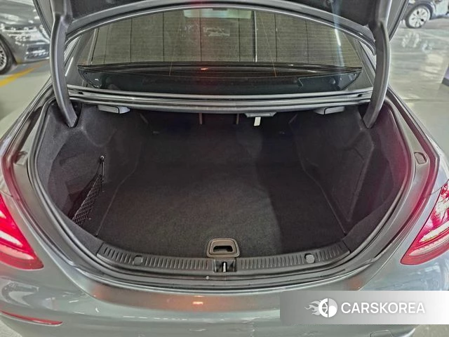 Mercedes-Benz E-Class W213 id 4983262 из Кореи 16