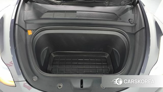 Tesla Model Y id 4923139 из Кореи 30