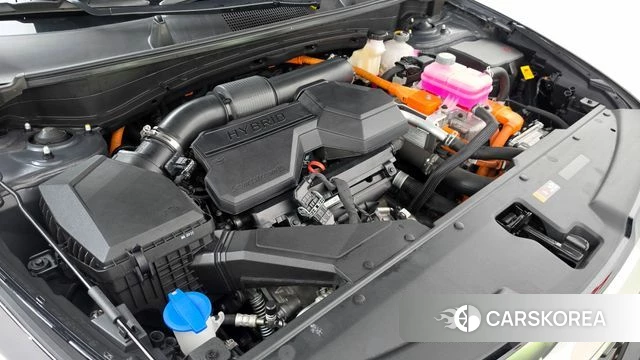 Kia The New Sportage 5th Generation Hybrid id 5026255 из Кореи 32