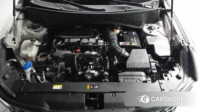 Kia Celtos second Generation id 4879431 из Кореи 29