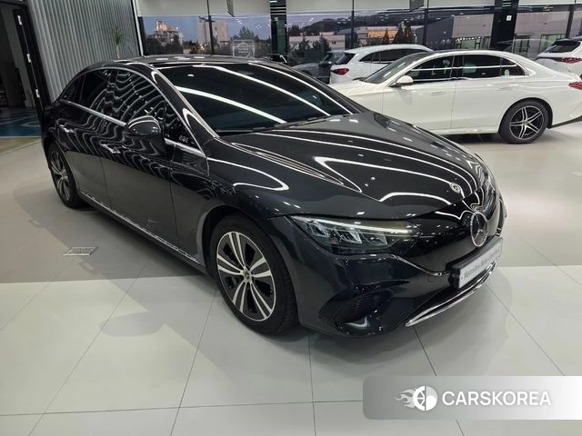 Mercedes-Benz EQE V295 id 5052613 из Кореи 15