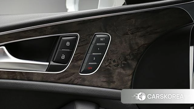 Audi New A6 id 4971107 из Кореи 16