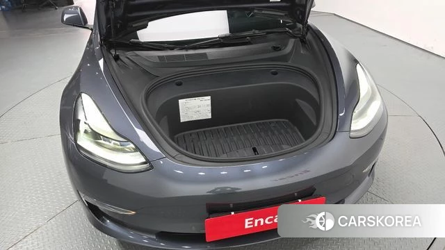 Tesla Model 3 id 5017475 из Кореи 16