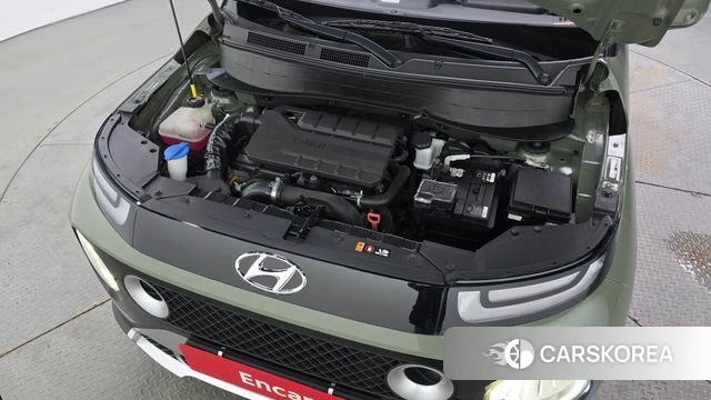 Hyundai Casper id 4754092 из Кореи 16