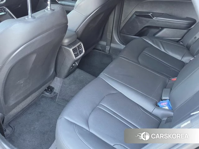 Kia K5 3rd generation id 4985927 из Кореи 16