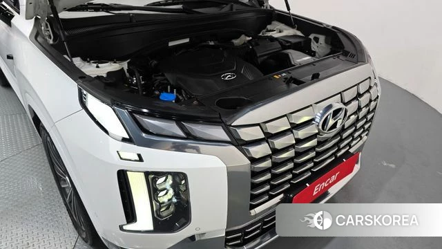Hyundai The New Palisade id 4656240 из Кореи 16