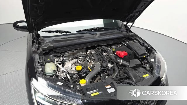Renault Korea (Samsung) XM3 id 4930256 из Кореи 29