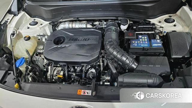 Kia Seltos id 4977771 из Кореи 16