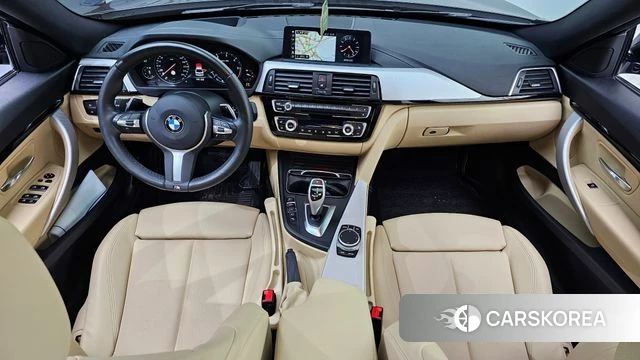 BMW 3 Series GT (F34) id 4937099 из Кореи 27