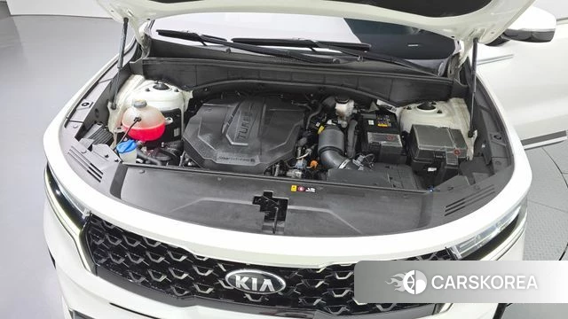 Kia Sorento 4th Generation id 4959258 из Кореи 16