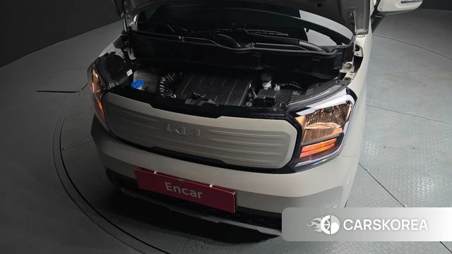 Kia The New Kia Ray id 4995204 из Кореи 16