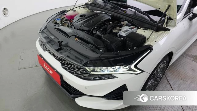 Kia K5 3rd generation id 4992710 из Кореи 27