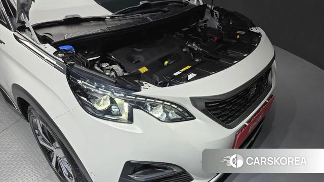 Peugeot 3008 second generation id 4906505 из Кореи 30