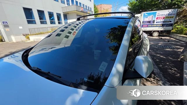 Tesla Model Y id 4772917 из Кореи 16