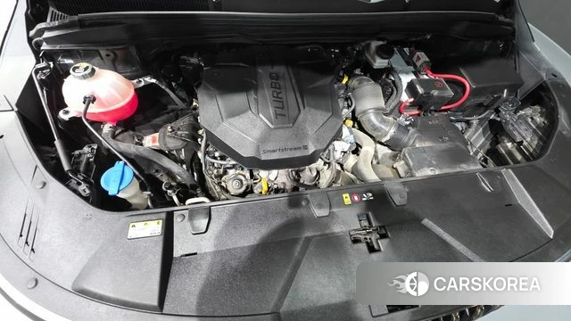 Kia Carnival 4th generation id 4986276 из Кореи 32