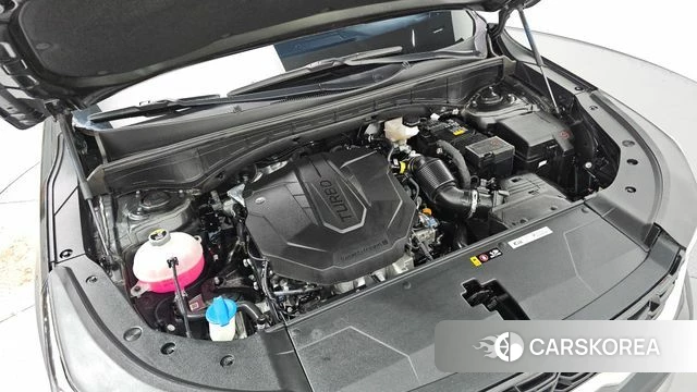 Kia The New Sorento 4th Generation id 4980750 из Кореи 27