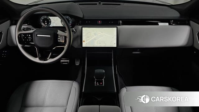 Land Rover Range Rover Velar id 4927988 из Кореи 30