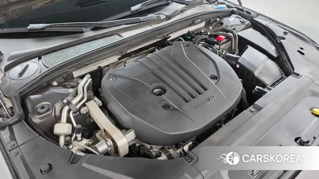 Volvo S90 id 5041151 из Кореи 32