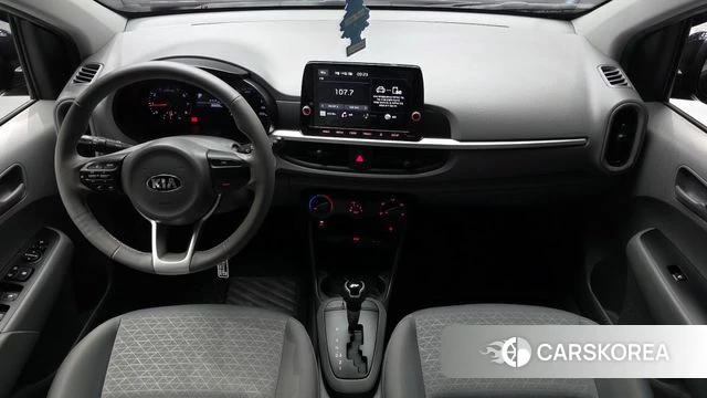 Kia Morning Urban (JA) id 4849374 из Кореи 26