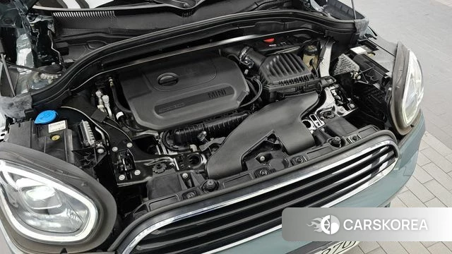 Mini Cooper Countryman id 4762905 из Кореи 16