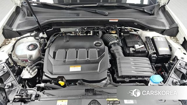 Audi Q2 id 5046440 из Кореи 16