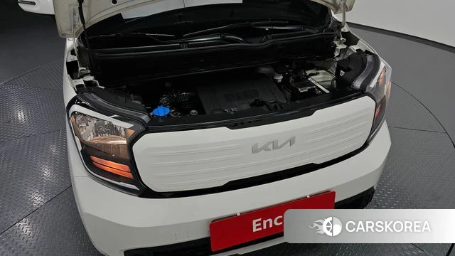 Kia The New Kia Ray id 4986177 из Кореи 27