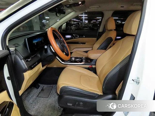 Kia Carnival 4th generation id 5040172 из Кореи 16