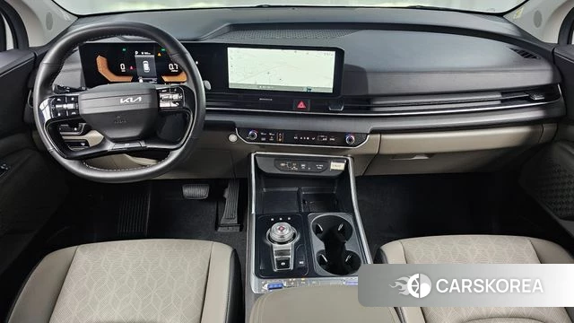 Kia The New Carnival 4th Generation id 5045642 из Кореи 26