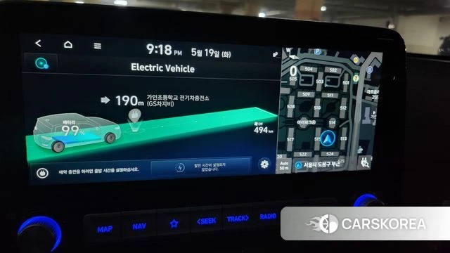Hyundai Kona Electric id 5013163 из Кореи 16