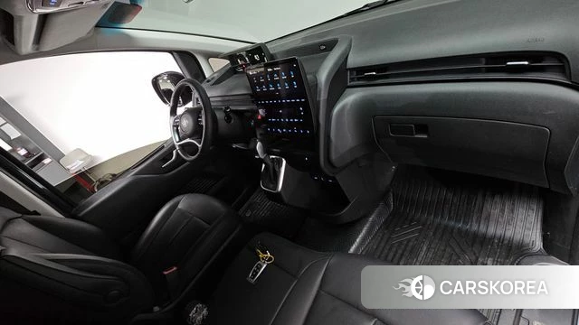 Hyundai Staria id 4985519 из Кореи 30