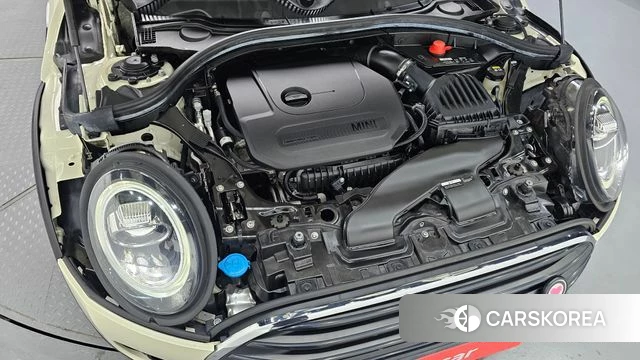 Mini Cooper Clubman id 5034868 из Кореи 26