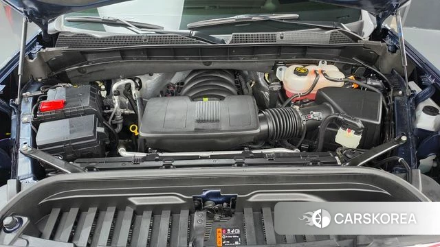 GMC Sierra id 4916935 из Кореи 33