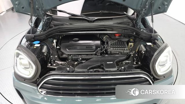 Mini Cooper Countryman id 4992300 из Кореи 27