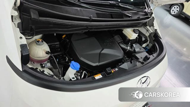 Hyundai Staria id 4958585 из Кореи 26