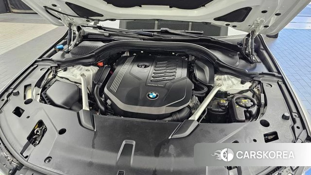 BMW 6 Series GT (G32) id 5034680 из Кореи 29