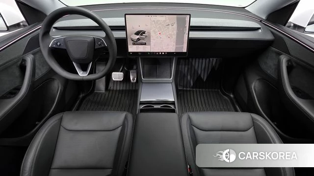 Tesla Model Y id 5020996 из Кореи 31