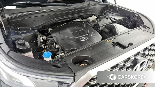Hyundai Palisade id 3827219 из Кореи 16