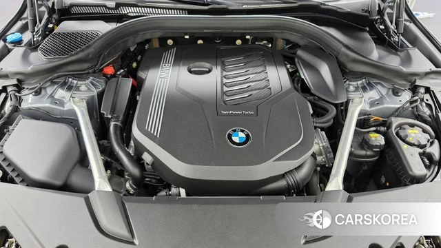 BMW 6 Series GT (G32) id 5033718 из Кореи 30