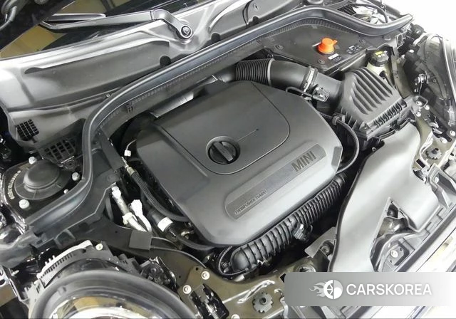 Mini Cooper S id 5035007 из Кореи 16