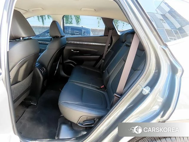 Hyundai Tucson (NX4) id 4965465 из Кореи 16