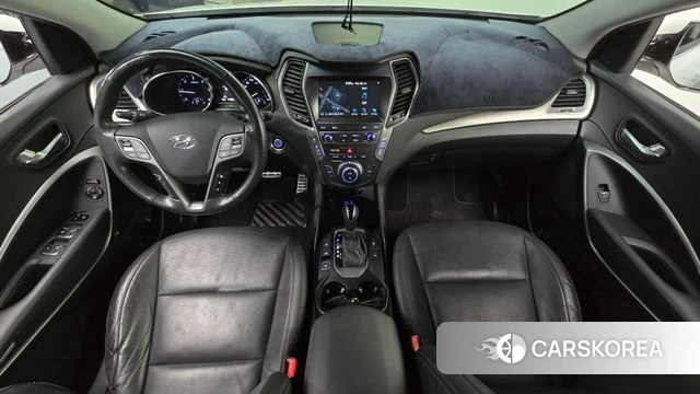 Hyundai The New Max Cruise id 5013949 из Кореи 28